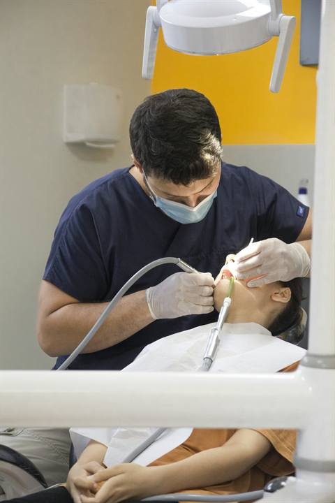 Clínica dental