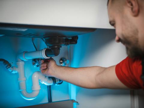 Gasfitería y servicios generales
