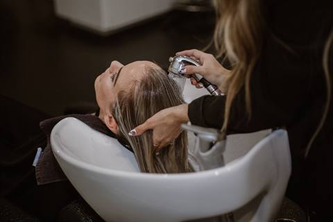 Peluquería