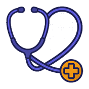 Médico y clínica